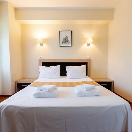 Hotel Oxford By Timhotels Temeşvar Dış mekan fotoğraf