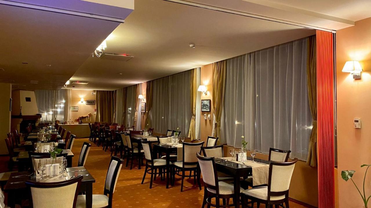 Hotel Oxford By Timhotels Temeşvar Dış mekan fotoğraf