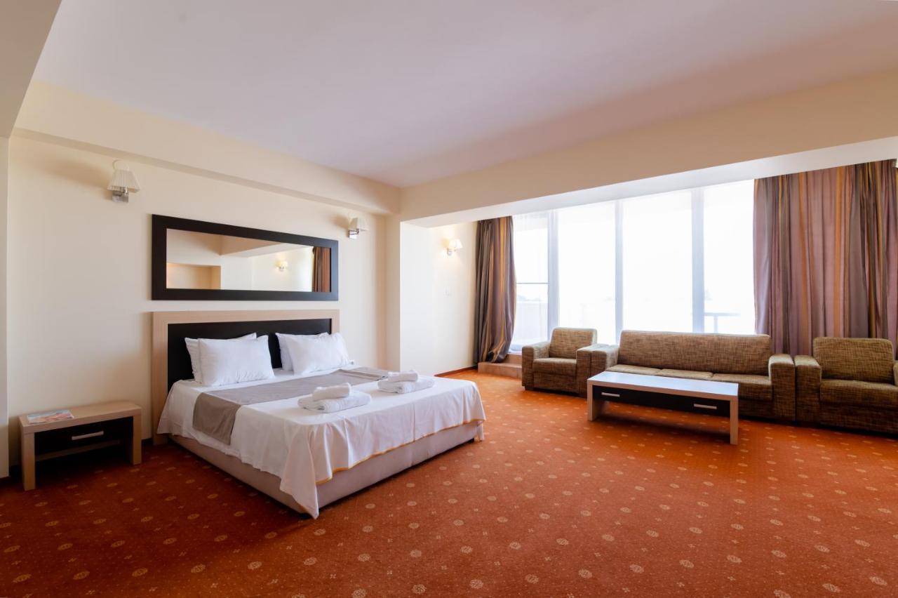 Hotel Oxford By Timhotels Temeşvar Dış mekan fotoğraf