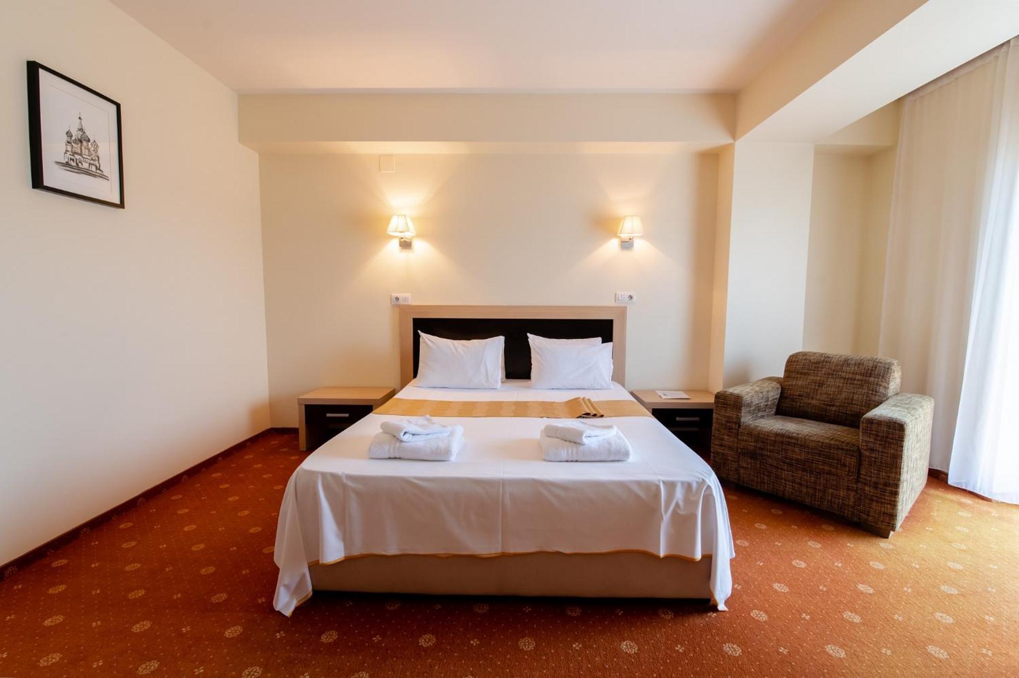 Hotel Oxford By Timhotels Temeşvar Dış mekan fotoğraf